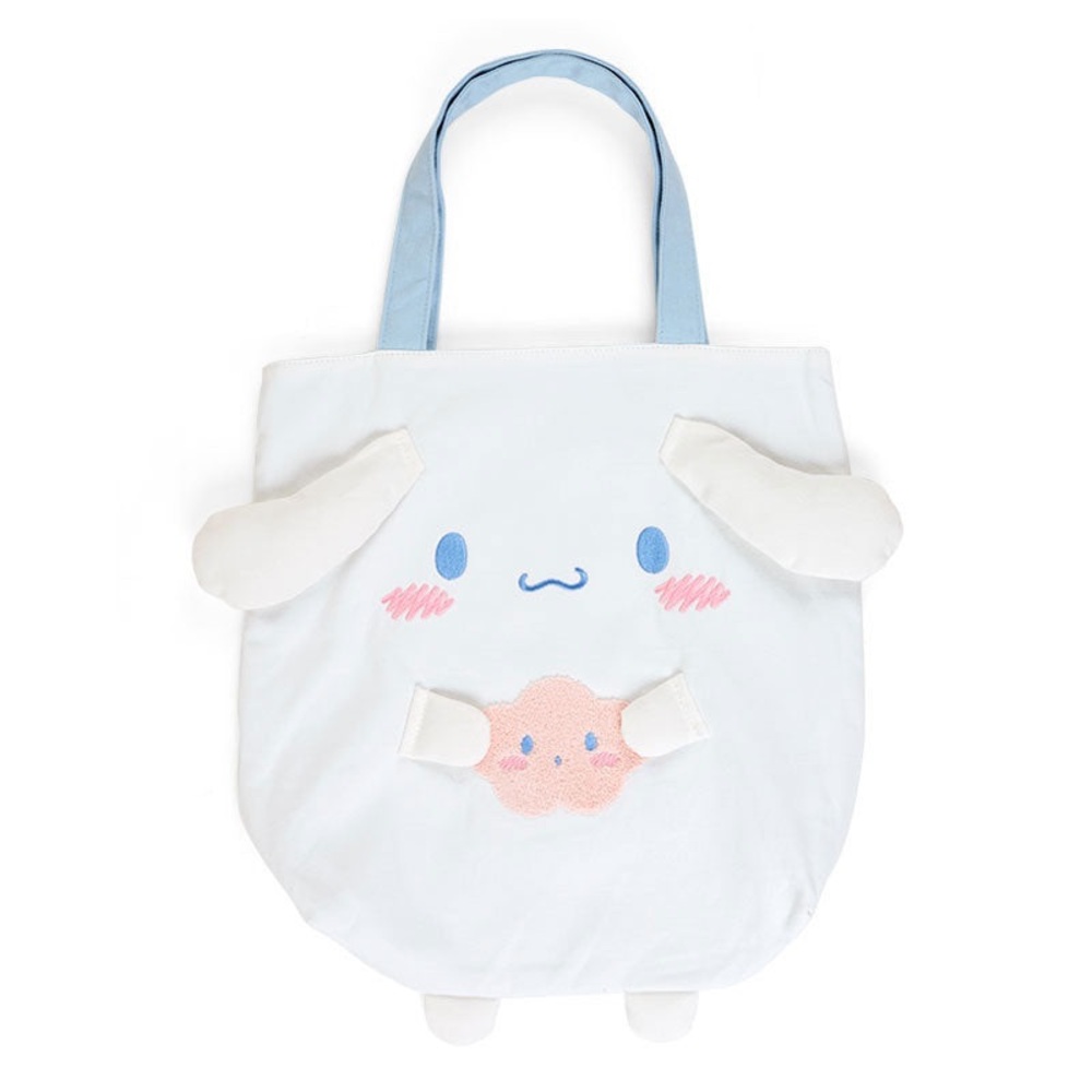 Cinnamoroll & Poron Tote Bag
by Sanrio